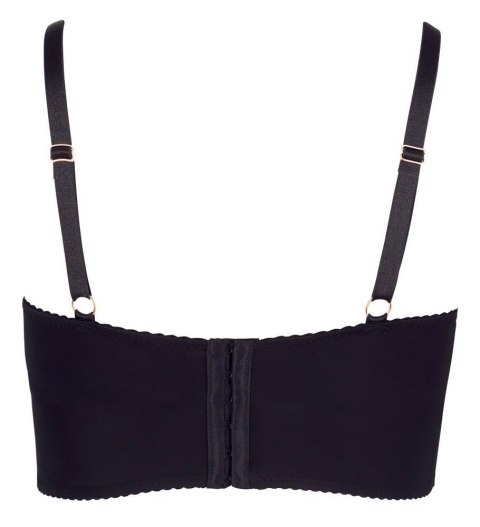 Bra Decoration 90D Cottelli CURVES Bra Decoration 90D Cottelli CURVES