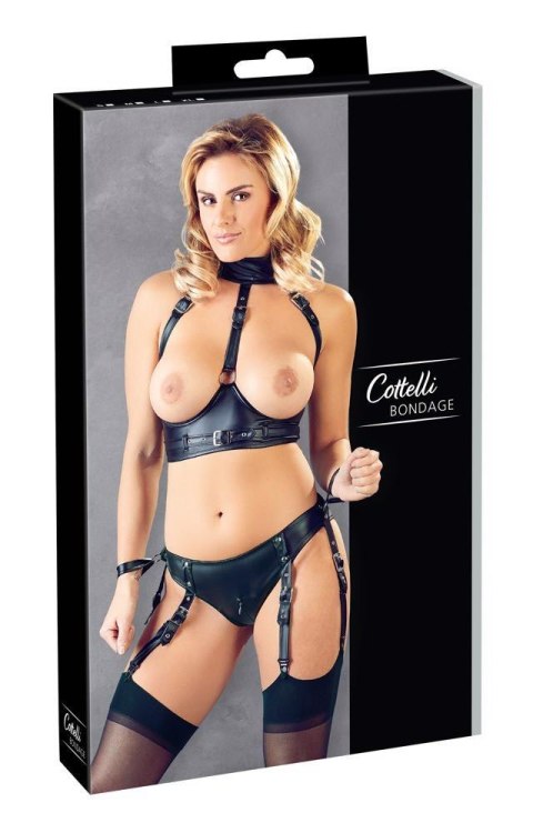 Bra Set Bondage M Cottelli BONDAGE