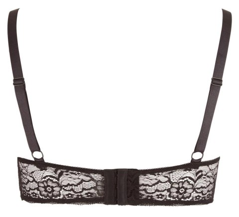 Shelf Bra lace 90D Cottelli CURVES