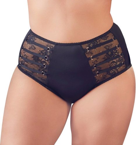 Briefs Decoration 3XL Cottelli CURVES Briefs Decoration 3XL Cottelli CURVES