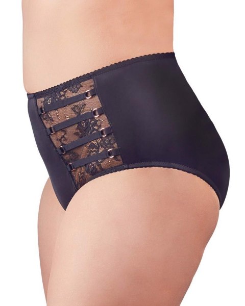 Briefs Decoration 3XL Cottelli CURVES Briefs Decoration 3XL Cottelli CURVES