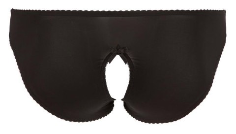 Crotchless Briefs 4XL Cottelli CURVES Crotchless Briefs 4XL Cottelli CURVES