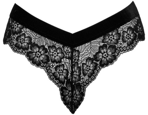 Panties with Chain XL Cottelli PARTY Panties with Chain XL Cottelli PARTY