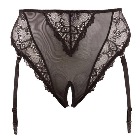 Suspender Briefs 3XL Cottelli CURVES Suspender Briefs 3XL Cottelli CURVES