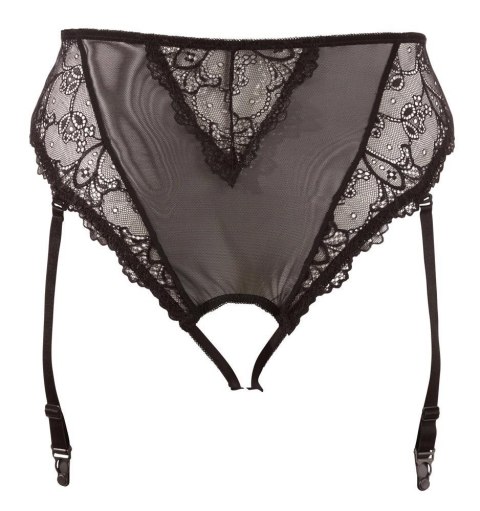 Suspender Briefs 3XL Cottelli CURVES Suspender Briefs 3XL Cottelli CURVES