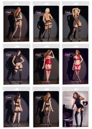 Bundle Stockings Cottelli LEGWEAR