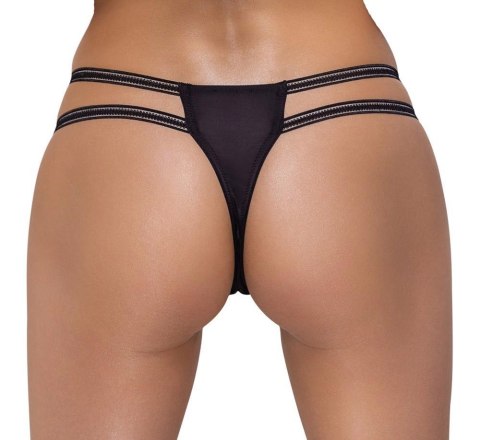 Crotchless String M/L Cottelli LINGERIE Crotchless String M/L Cottelli LINGERIE