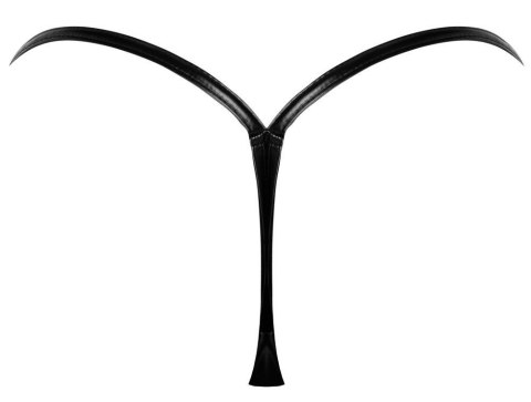G-String L/XL Noir G-String L/XL Noir