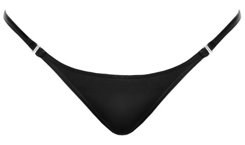 G-String S/M Noir G-String S/M Noir