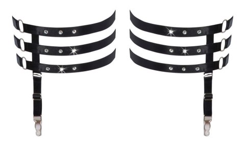Garters L/XL Cottelli ACCESSOIRES Garters L/XL Cottelli ACCESSOIRES