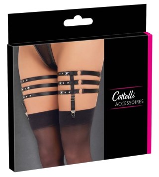 Garters S/M Cottelli ACCESSOIRES