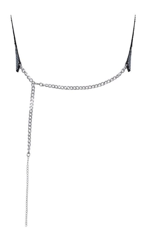 Metal Top black Cottelli ACCESSOIRES