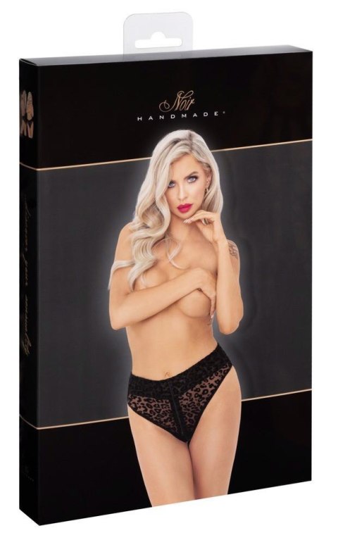 Noir Panty leo M Noir Noir Panty leo M Noir