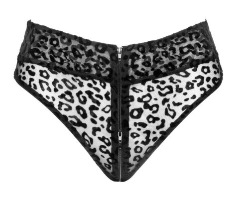 Noir Panty leo M Noir Noir Panty leo M Noir