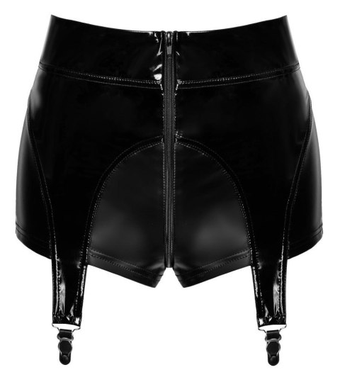 Noir Suspender Panty L Noir Noir Suspender Panty L Noir