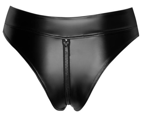 Noir Thong Zip L Noir Noir Thong Zip L Noir