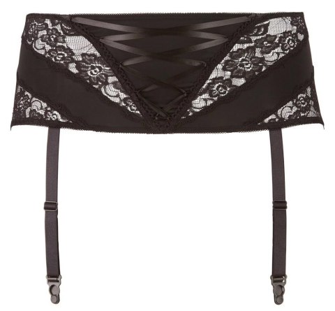 Suspender Belt 2XL Cottelli CURVES Suspender Belt 2XL Cottelli CURVES