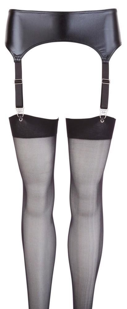 Suspender Belt M NO:XQSE