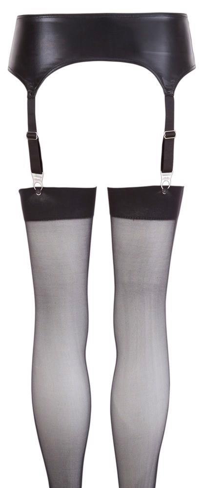 Suspender Belt M NO:XQSE