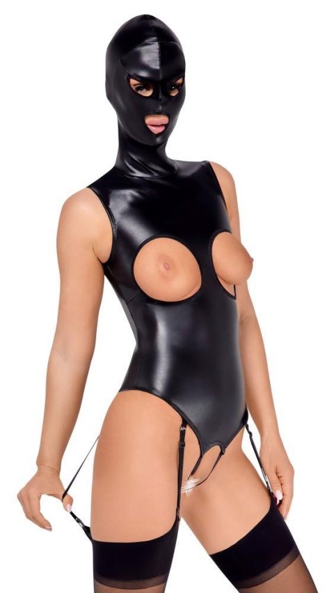 Bad Kitty Body & Mask 2XL Bad Kitty