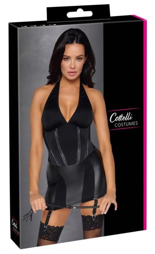 Dominatrix dress M Cottelli COSTUMES