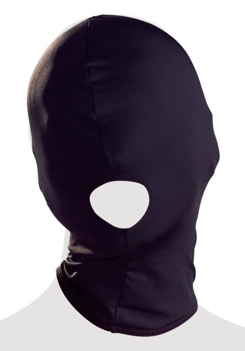Head mask mouth black BK Bad Kitty Head mask mouth black BK Bad Kitty