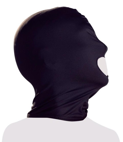 Head mask mouth black BK Bad Kitty Head mask mouth black BK Bad Kitty