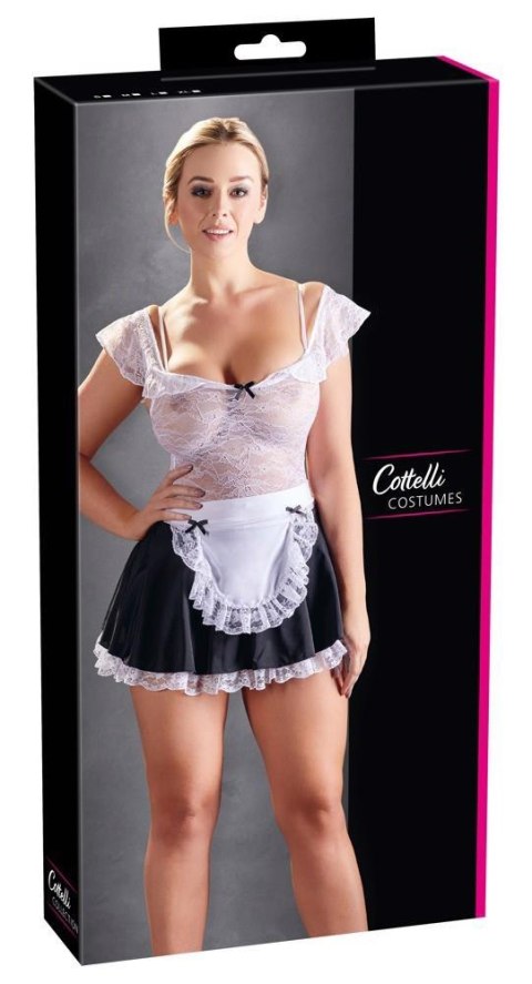 Maid's Dress S Cottelli COSTUMES Maid's Dress S Cottelli COSTUMES