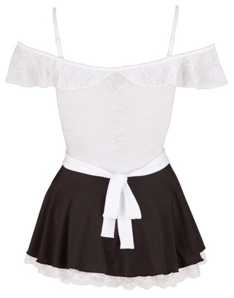 Maid's Dress S Cottelli COSTUMES Maid's Dress S Cottelli COSTUMES