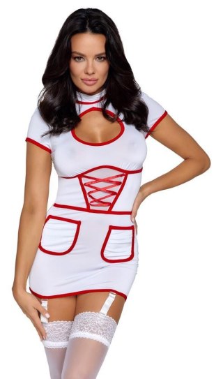 Nurse XL Cottelli COSTUMES