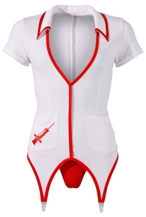 Nurse Outfit XL Cottelli COSTUMES Nurse Outfit XL Cottelli COSTUMES