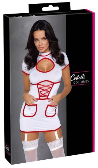 Nurse S Cottelli COSTUMES