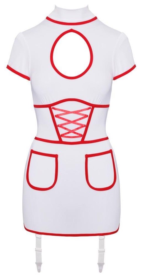 Nurse S Cottelli COSTUMES