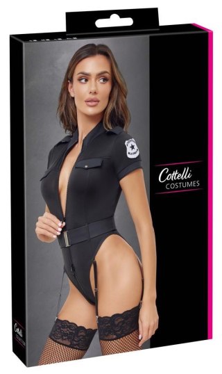 Police Body XL Cottelli COSTUMES