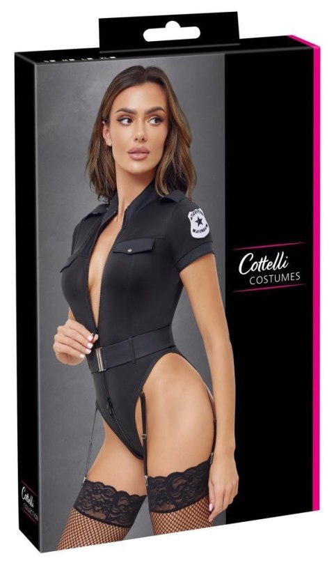 Police Body XL Cottelli COSTUMES
