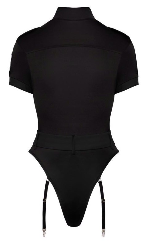 Police Body XL Cottelli COSTUMES