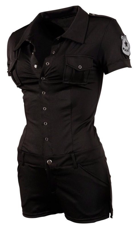 Police Jumpsuit M Cottelli COSTUMES Police Jumpsuit M Cottelli COSTUMES