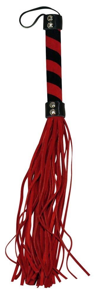 Red Flogger Bad Kitty