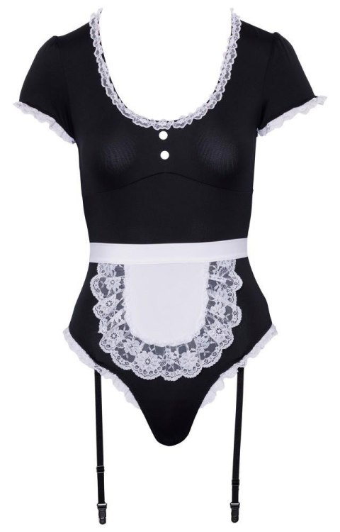 Waitress body XL Cottelli COSTUMES