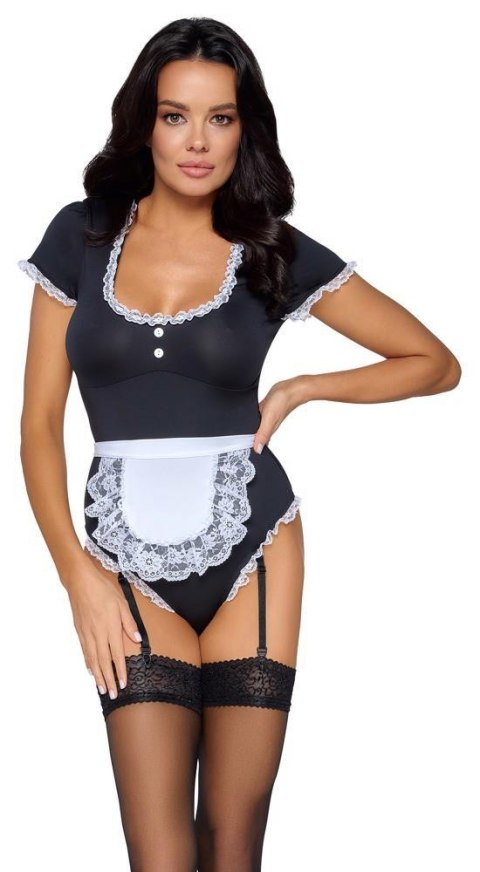 Waitress body S Cottelli COSTUMES