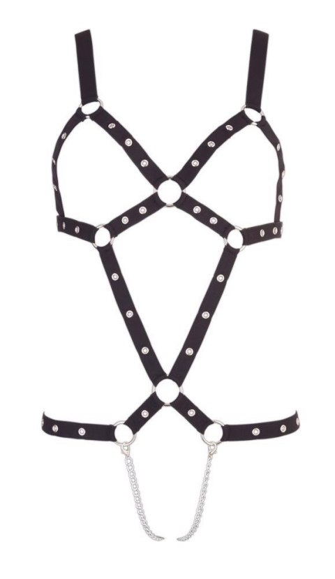 BK Strap Body S-L Bad Kitty BK Strap Body S-L Bad Kitty