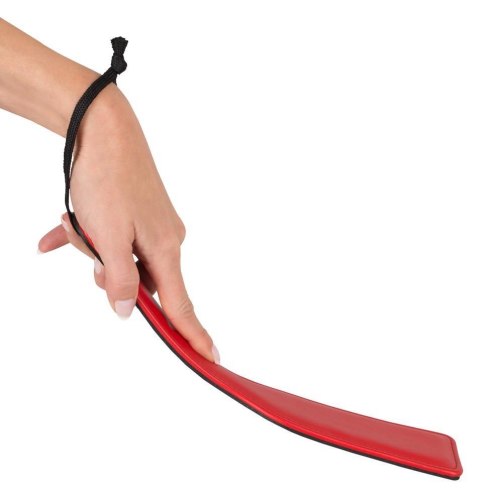 Bad Kitty Paddle red/black Bad Kitty Bad Kitty Paddle red/black Bad Kitty