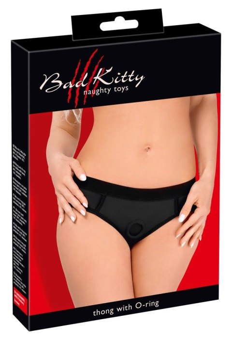 Bad Kitty Panties XL Bad Kitty