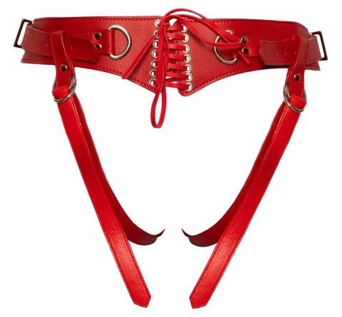 Bad Kitty Strap On red S-L Bad Kitty Bad Kitty Strap On red S-L Bad Kitty