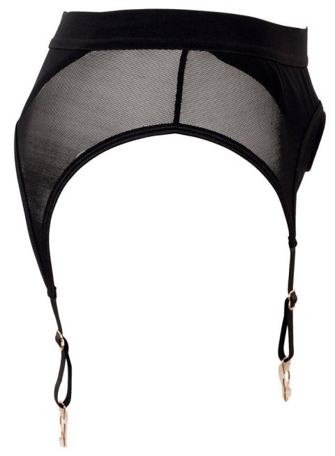 Bad Kitty Suspender Thong S Bad Kitty