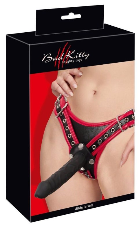 Bad Kitty harn 2XL Bad Kitty