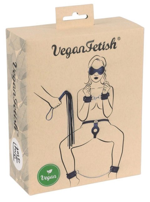 Bondage Set Vegan Vegan Fetish