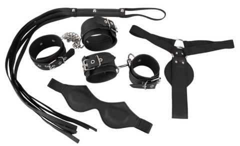 Bondage Set Vegan Vegan Fetish