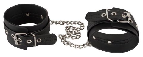 Bondage Set Vegan Vegan Fetish