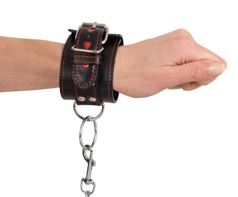Handcuffs Bad Kitty Handcuffs Bad Kitty